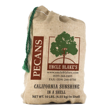 10 lb. Cracked Shell Pack